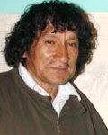 Gregorio  Sulca Chávez